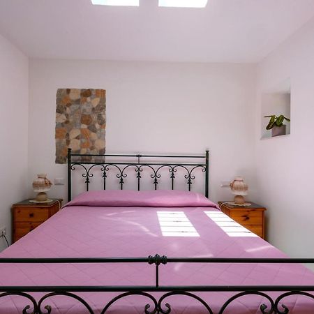 Casa Oasi Della Pace Villa Striano Buitenkant foto